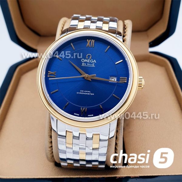 Часы Omega De Ville Chronometer (17104)