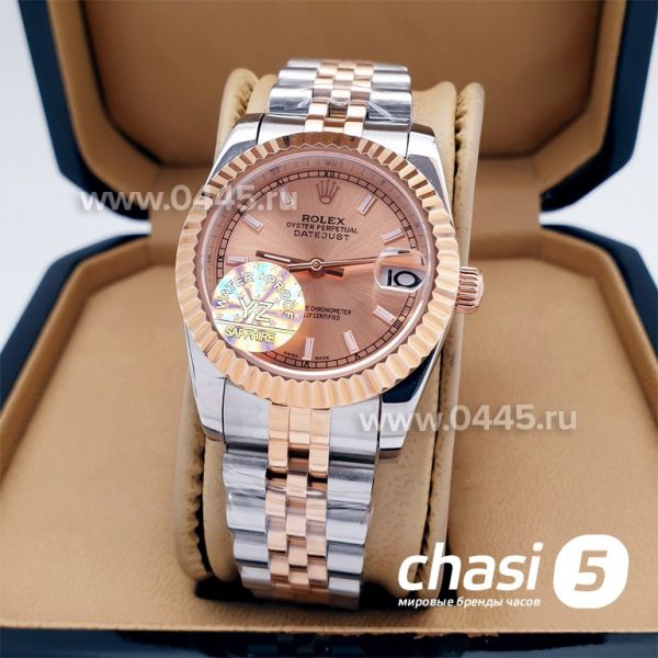 Часы Rolex DateJust - 31 мм (17116)