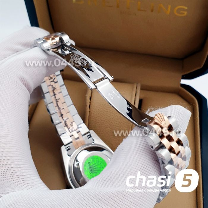 Часы Rolex DateJust - 31 мм (17116)