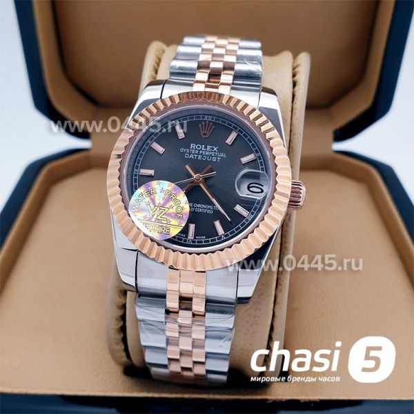 Часы Rolex DateJust - 31 мм (17117)