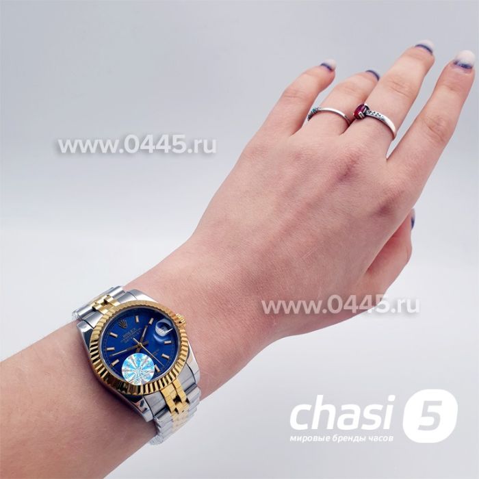 Часы Rolex DateJust - 31 мм (17121)