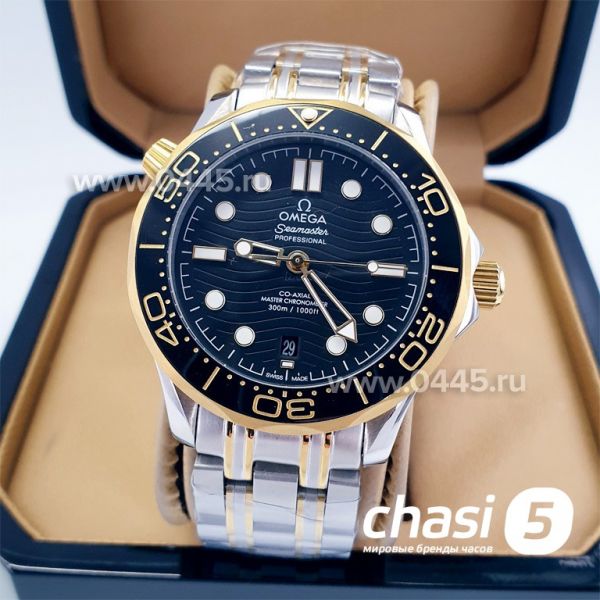 Часы Omega Seamaster (17134)