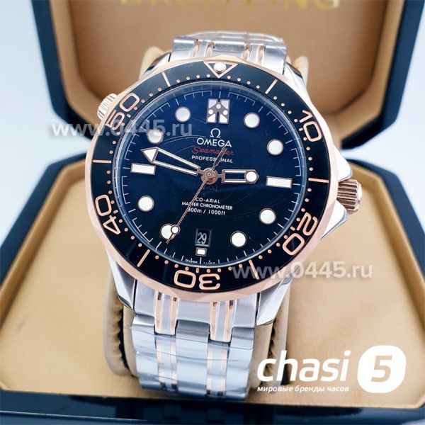 Часы Omega Seamaster (17135)