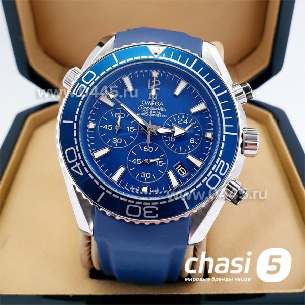 Часы Omega Seamaster Planet Ocean (17138)