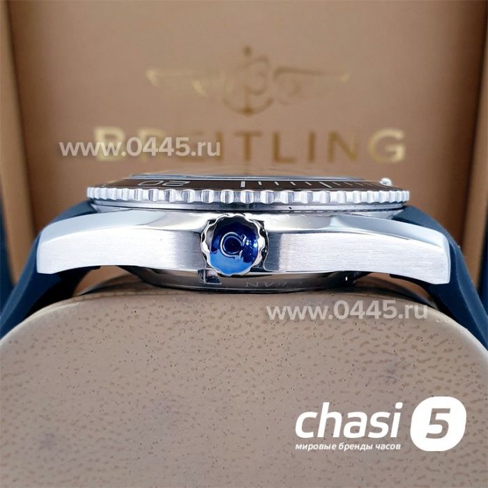 Часы Omega Seamaster Planet Ocean (17140)