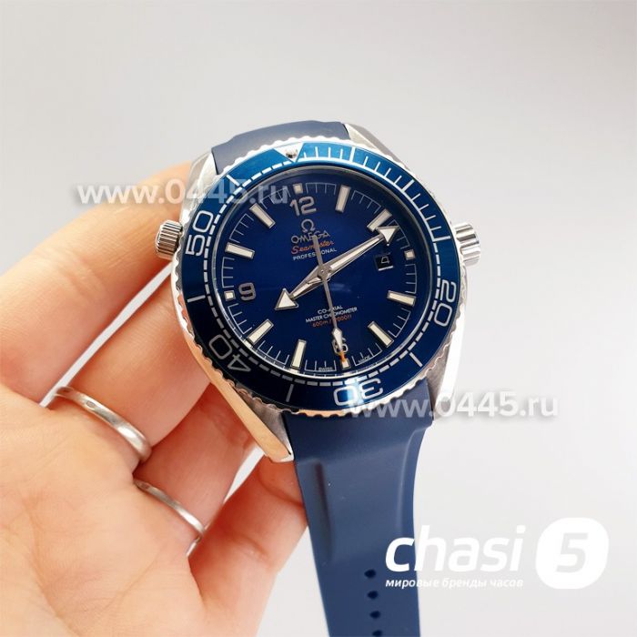 Часы Omega Seamaster Planet Ocean (17141)