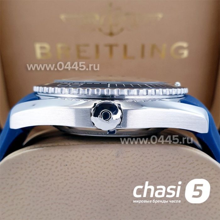 Часы Omega Seamaster Planet Ocean (17141)