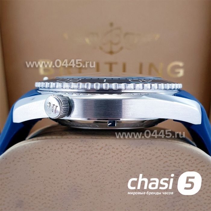 Часы Omega Seamaster Planet Ocean (17141)