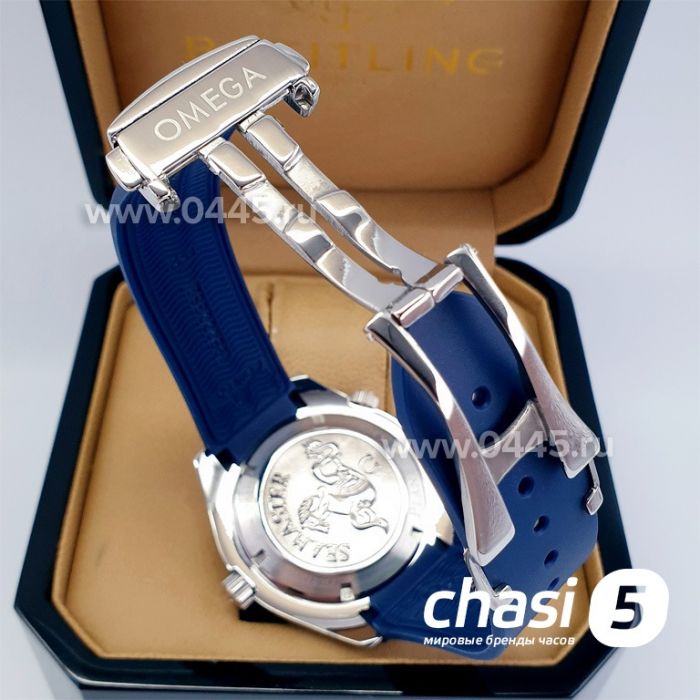 Часы Omega Seamaster Planet Ocean (17141)