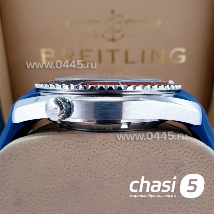 Часы Omega Seamaster Planet Ocean (17142)