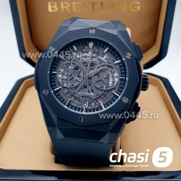 Часы HUBLOT Aerofusion Chronograph Orlinski (17157)