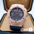 Часы HUBLOT Aerofusion Chronograph Orlinski (17158)