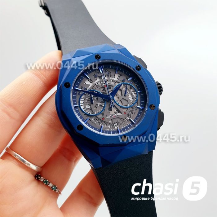 Часы HUBLOT Aerofusion Chronograph Orlinski (17159)