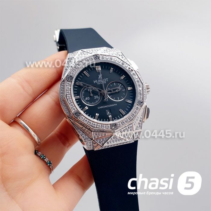 Часы HUBLOT Aerofusion Chronograph Orlinski (17161)