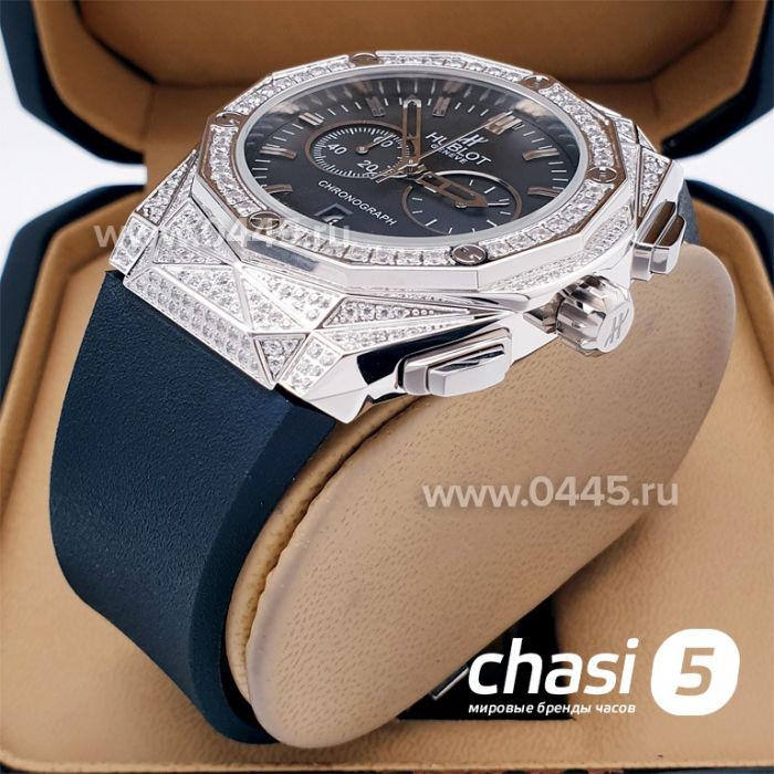 Часы HUBLOT Aerofusion Chronograph Orlinski (17161)