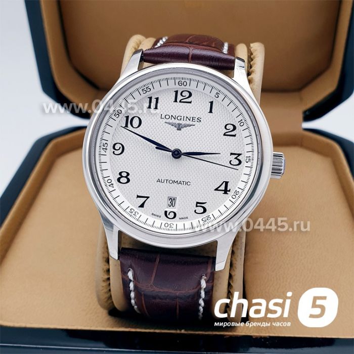 Часы Longines Master Collection (17162)