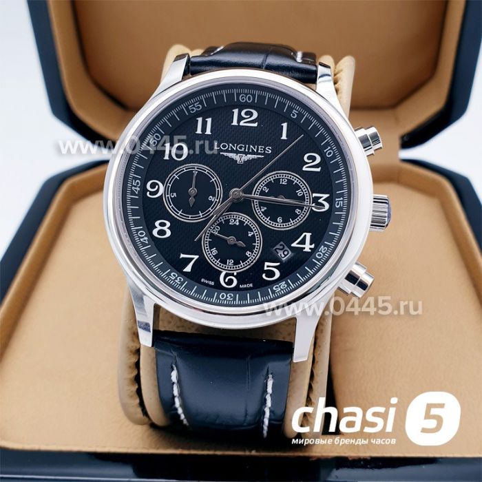 Часы Longines Master Collection (17164)