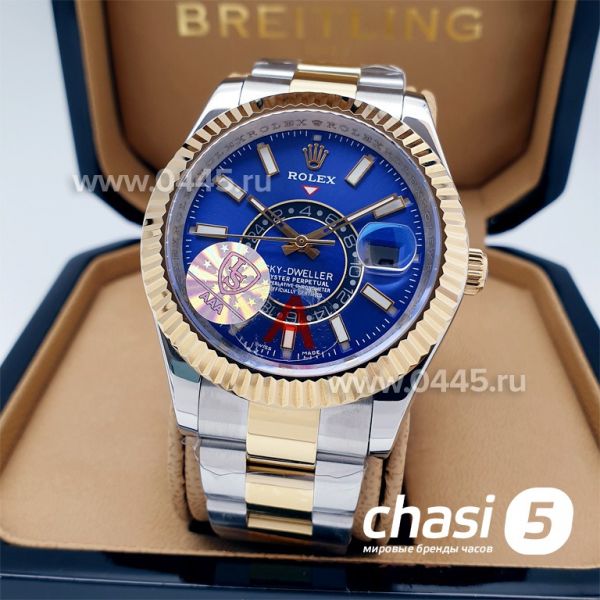 Часы Rolex Sky-Dweller (17172)