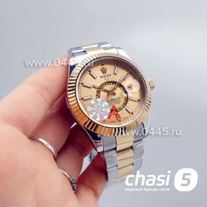Часы Rolex Sky-Dweller (17173)