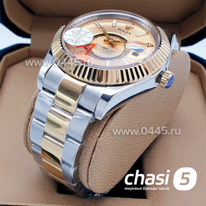 Часы Rolex Sky-Dweller (17173)