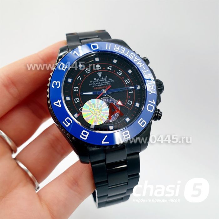 Часы Rolex Yacht-Master ll (17178)