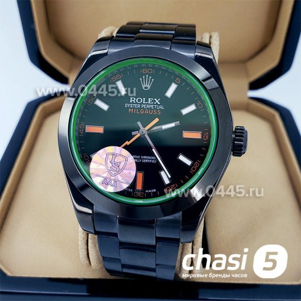 Часы Rolex Milgauss (17204)