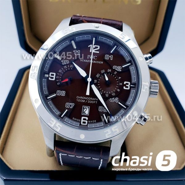 Часы IWC The Pilot's TOP GUN (17219)