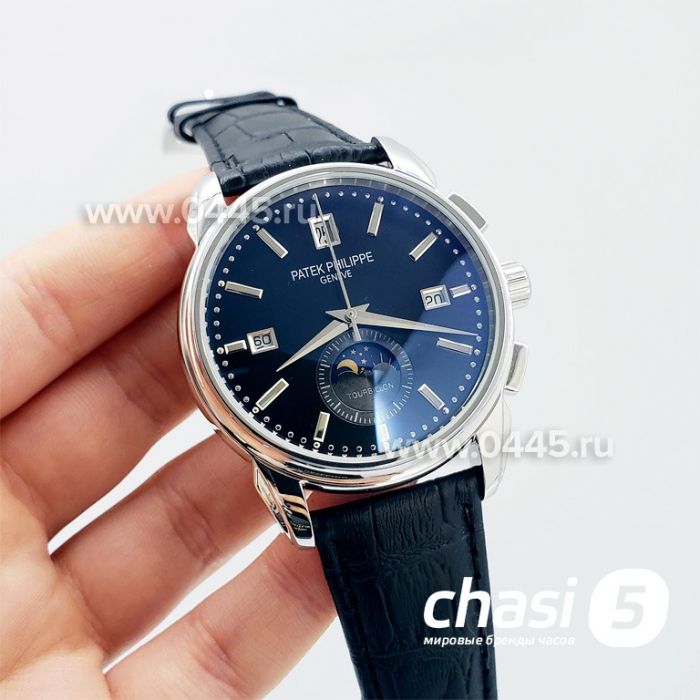 Часы Patek Philippe Perpetual Calendar (17230)