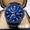 Часы IWC The Pilot's TOP GUN (17237)
