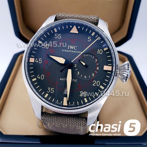 Часы IWC The Pilot's TOP GUN (17238)
