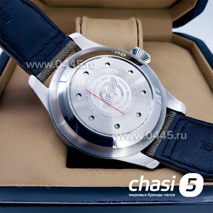 Часы IWC The Pilot's TOP GUN (17238)