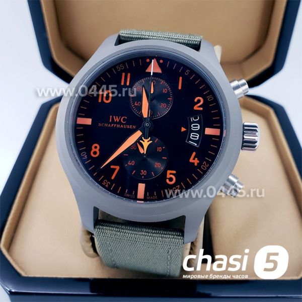 Часы IWC The Pilot's TOP GUN (17240)