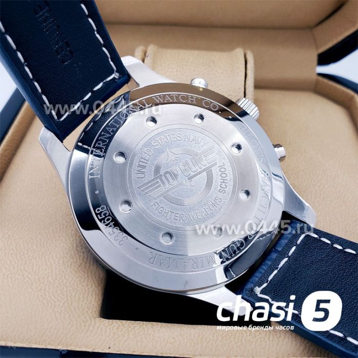 Часы IWC The Pilot's TOP GUN (17243)