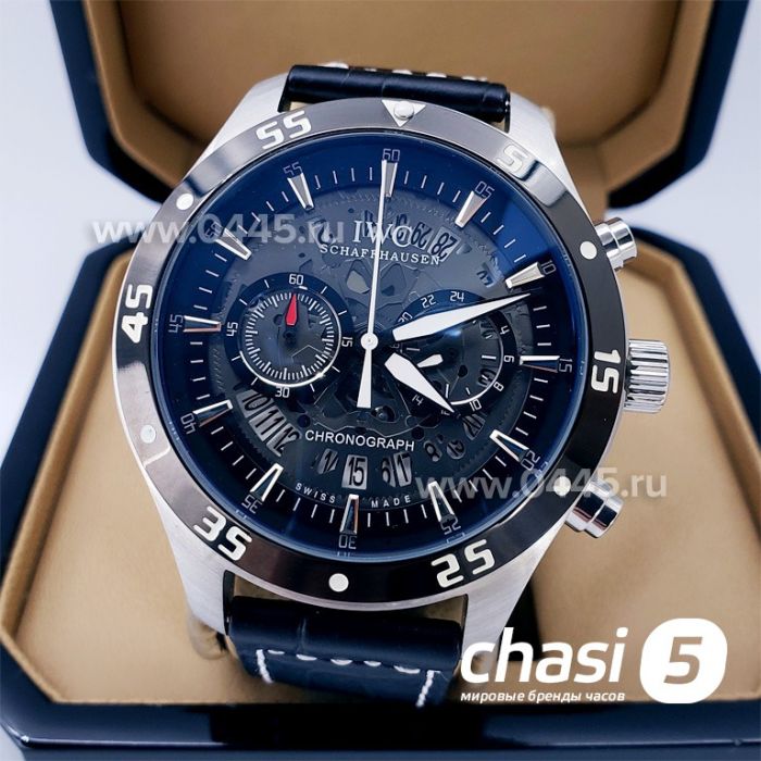 Часы IWC The Pilot's TOP GUN (17244)