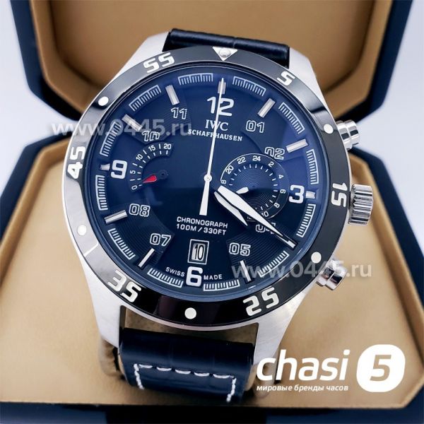 Часы IWC The Pilot's TOP GUN (17245)