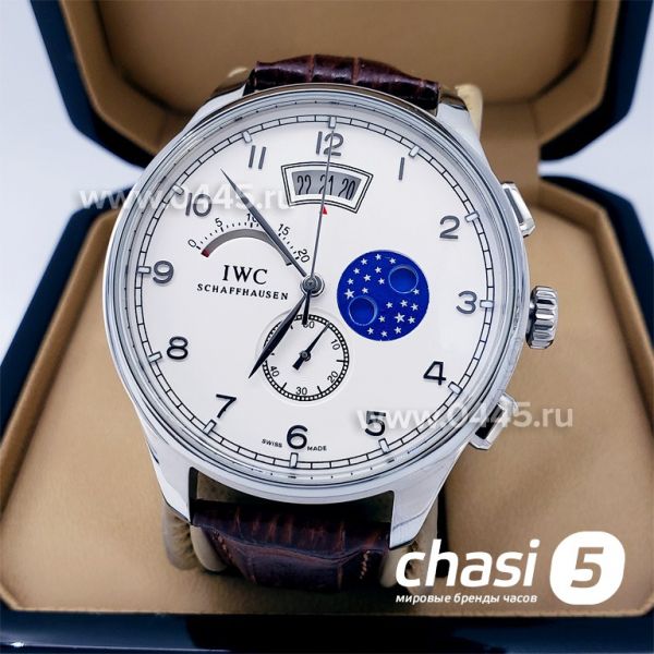 Часы IWC Portuguese (17247)