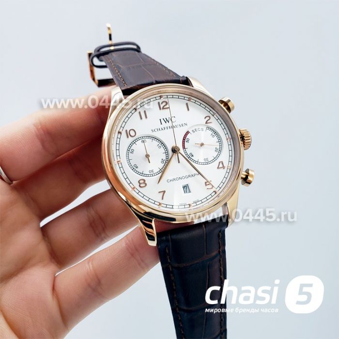 Часы IWC Portuguese (17248)