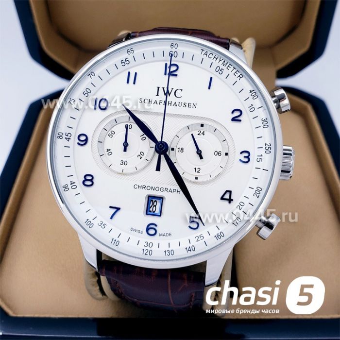 Часы IWC Portuguese (17255)