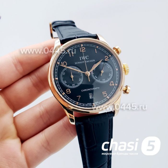 Часы IWC Portuguese (17258)