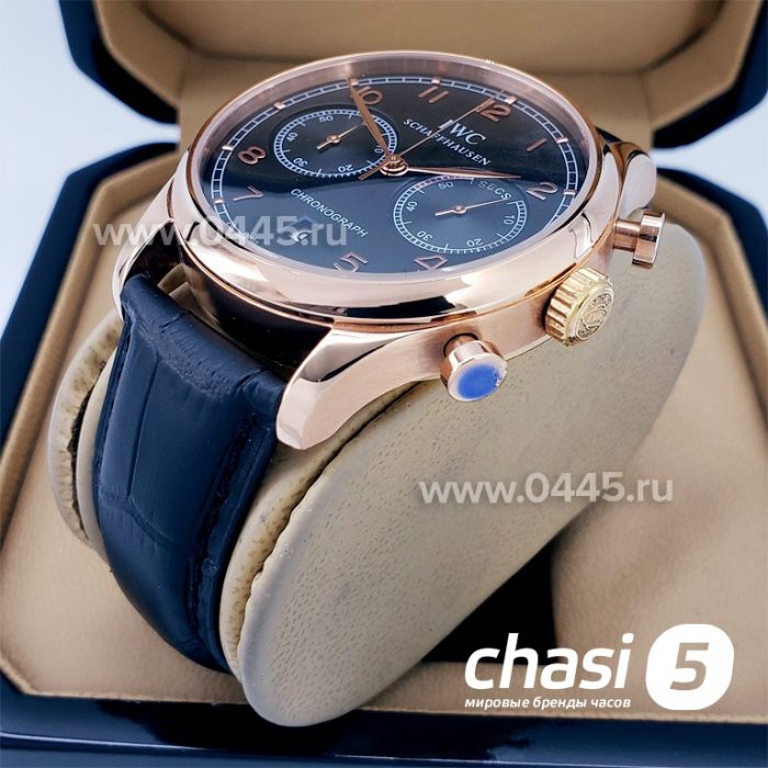 Часы IWC Portuguese (17258)