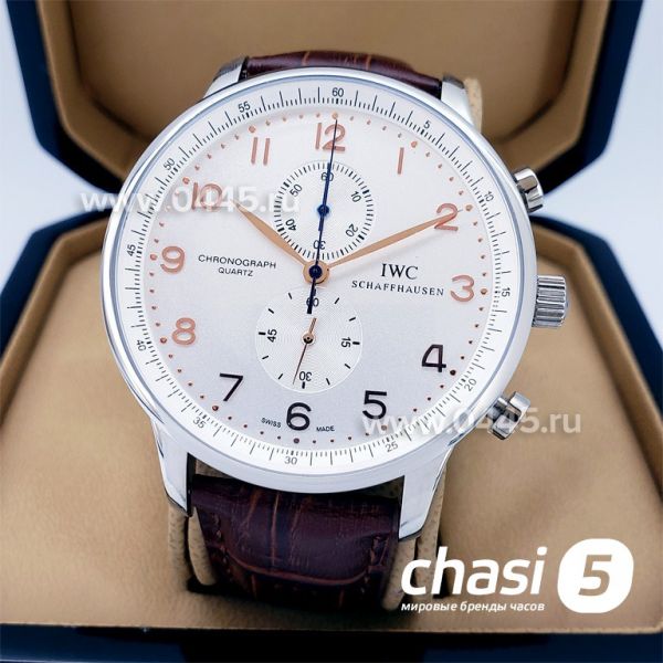 Часы IWC Portuguese (17270)