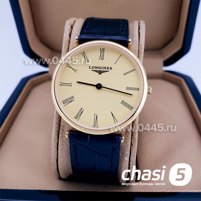 Часы Longines La Grande Classique (17275)