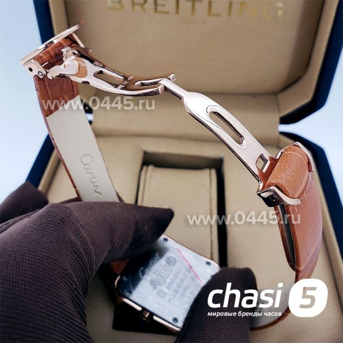 Часы Cartier Tank (17305)