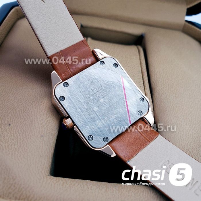 Часы Cartier Tank (17305)