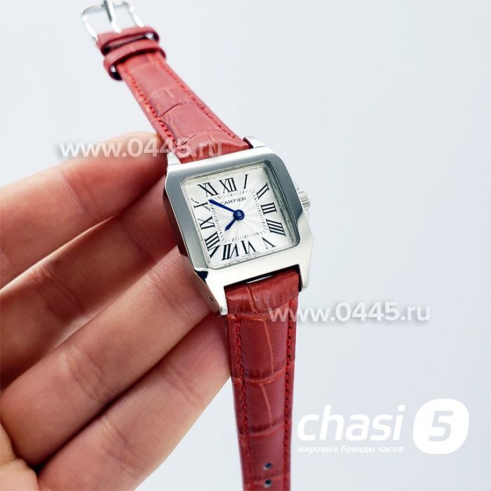 Часы Cartier Tank (17306)