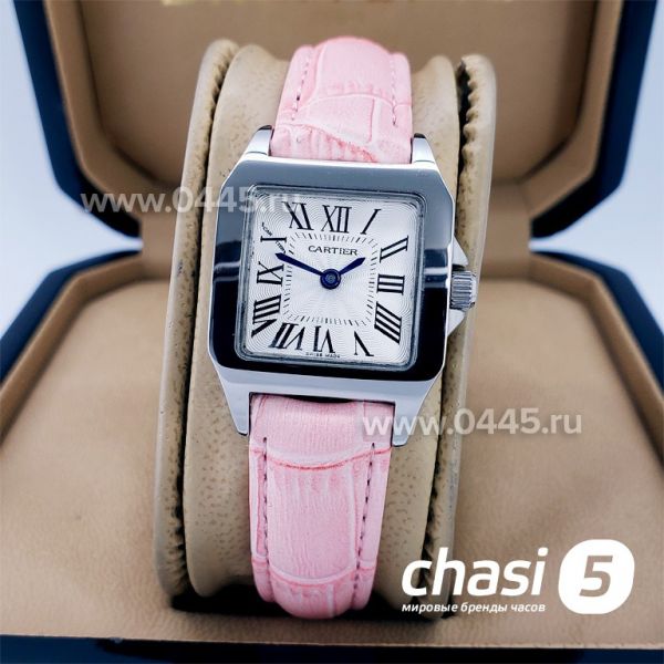 Часы Cartier Tank (17307)