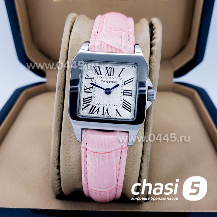 Часы Cartier Tank (17307)
