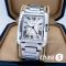 Часы Cartier Tank (17308)