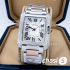 Часы Cartier Tank (17310)