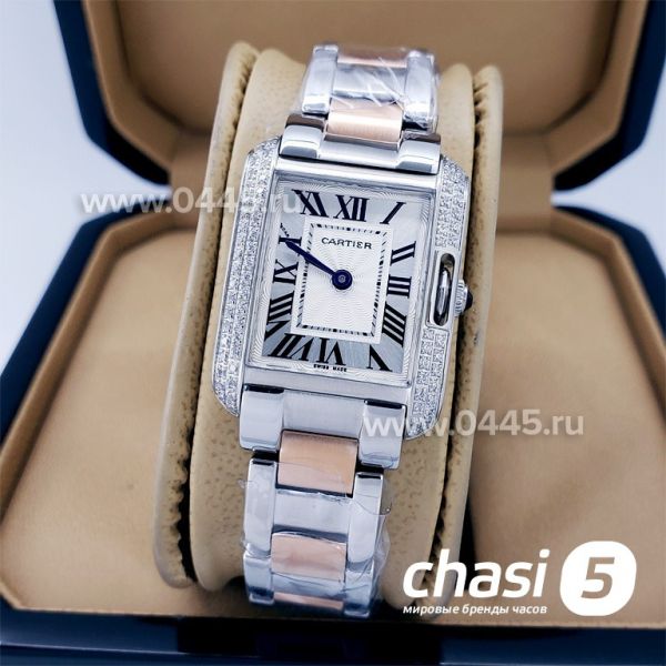 Часы Cartier Tank (17311)